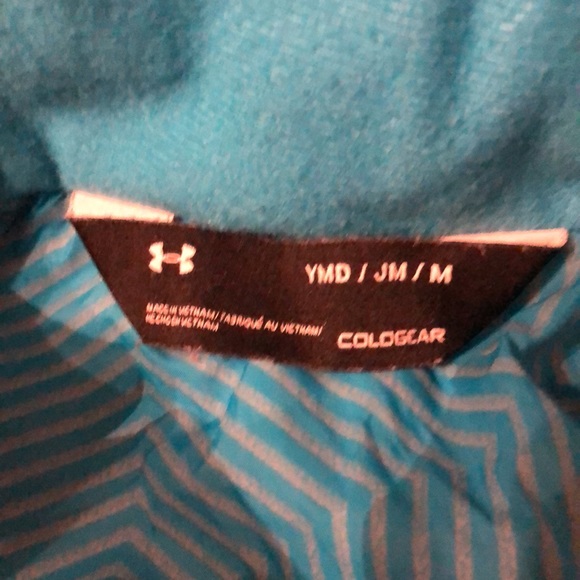 Under Armour Winter Coat - Picture 8 of 8